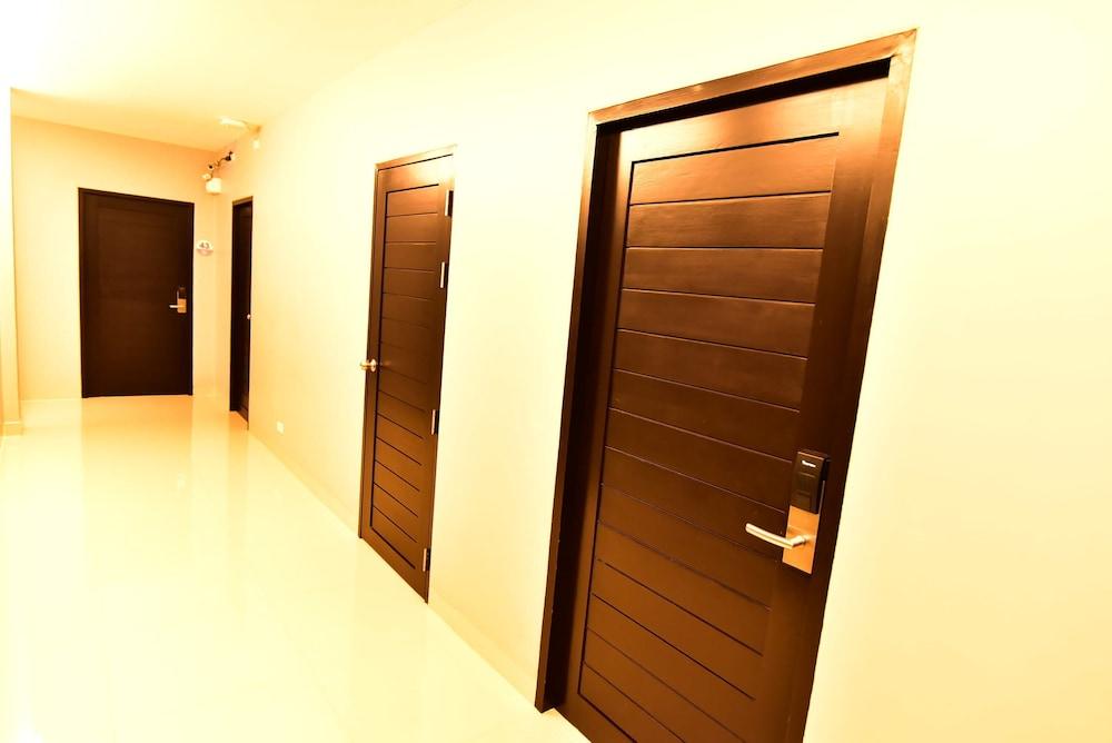 Hotel B1 Residencia Bangkok Exterior foto