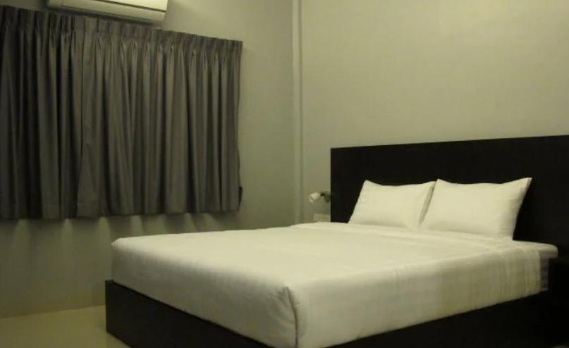 Hotel B1 Residencia Bangkok Exterior foto